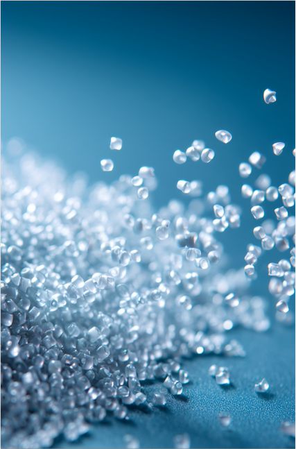 顆粒料集中供料